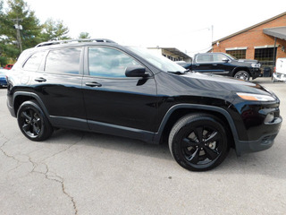 2017 Jeep Cherokee for sale in Clarksville TN