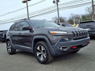 2014 Jeep Cherokee for sale in Wayne NJ