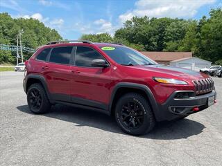 2017 Jeep Cherokee for sale in Beckley WV