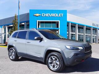 2019 Jeep Cherokee for sale in Saline MI