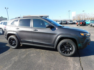 2020 Jeep Cherokee for sale in Clarksville TN