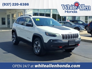 2019 Jeep Cherokee for sale in Dayton OH