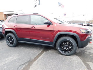 2020 Jeep Cherokee for sale in Clarksville TN