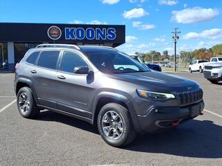 2019 Jeep Cherokee for sale in Orlando FL