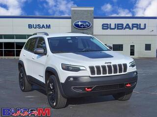 2019 Jeep Cherokee for sale in Fairfield OH