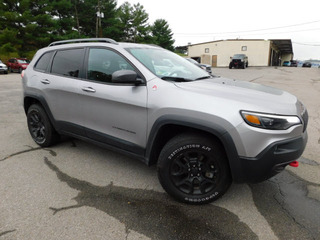 2019 Jeep Cherokee for sale in Clarksville TN