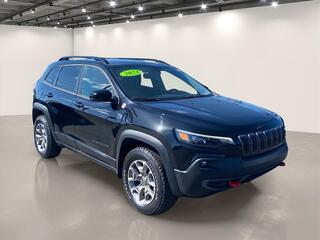 2023 Jeep Cherokee for sale in Williamsville NY