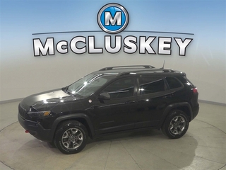 2019 Jeep Cherokee for sale in Cincinnati OH