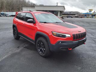 2019 Jeep Cherokee for sale in Tazewell VA