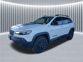 2023 Jeep Cherokee