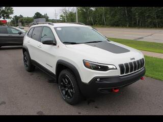 2019 Jeep Cherokee for sale in Merrill WI