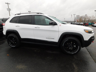 2020 Jeep Cherokee for sale in Clarksville TN