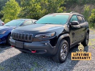 2020 Jeep Cherokee for sale in Mount Hope WV