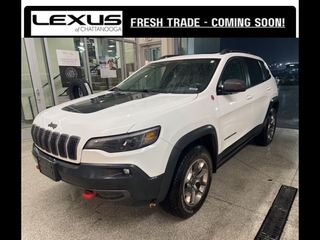 2019 Jeep Cherokee for sale in Chattanooga TN