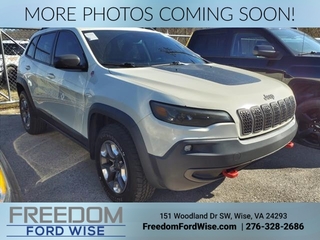 2019 Jeep Cherokee for sale in Wise VA