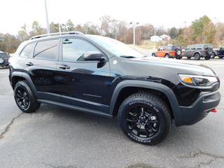 2020 Jeep Cherokee for sale in Clarksville TN