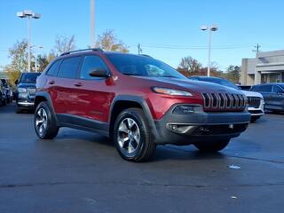 2014 Jeep Cherokee for sale in Cincinnati OH