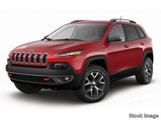 2016 Jeep Cherokee for sale in Lafayette GA