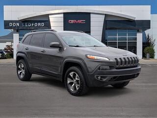 2014 Jeep Cherokee for sale in Cleveland TN
