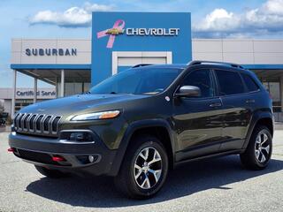 2014 Jeep Cherokee for sale in Ann Arbor MI
