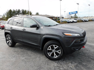 2016 Jeep Cherokee for sale in Clarksville TN