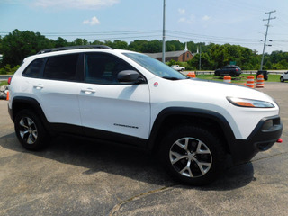 2017 Jeep Cherokee for sale in Clarksville TN