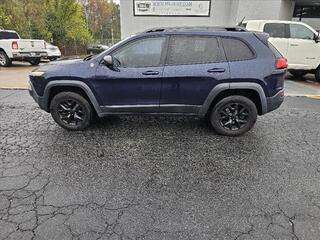 2015 Jeep Cherokee for sale in Lexington NC