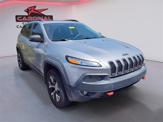 2014 Jeep Cherokee for sale in Olathe KS