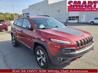 2014 Jeep Cherokee for sale in White Hall AR