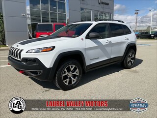2014 Jeep Cherokee for sale in Greensboro NC
