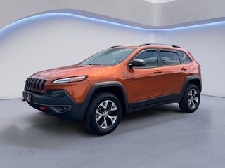 2015 Jeep Cherokee for sale in West Seneca NY