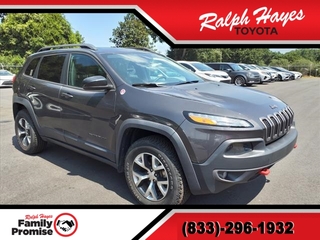 2015 Jeep Cherokee for sale in Anderson SC
