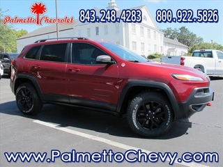 2016 Jeep Cherokee for sale in Winchester VA