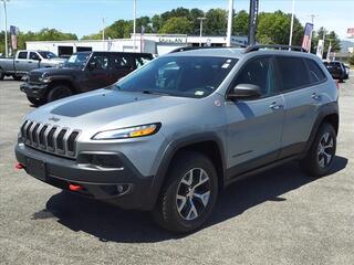 2016 Jeep Cherokee for sale in Joliet IL