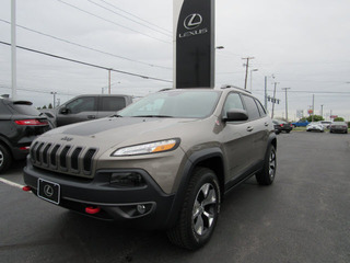 2016 Jeep Cherokee for sale in Toledo OH