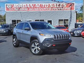 2014 Jeep Cherokee for sale in Cincinnati OH