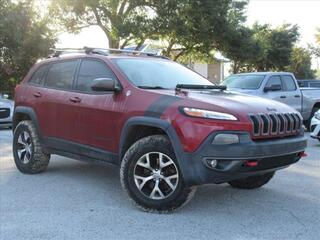 2014 Jeep Cherokee for sale in Mt. Dora FL