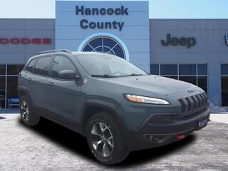 2015 Jeep Cherokee for sale in Newell WV