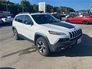 2016 Jeep Cherokee for sale in Roanoke VA