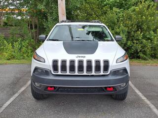 2018 Jeep Cherokee for sale in Fort Mill SC
