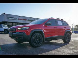 2019 Jeep Cherokee for sale in Milton FL