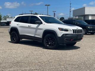 2020 Jeep Cherokee for sale in Plymouth MI