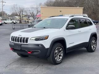 2020 Jeep Cherokee for sale in Calhoun GA