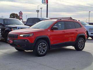 2021 Jeep Cherokee for sale in Madison NE