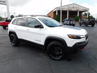 2022 Jeep Cherokee for sale in Clarksville TN