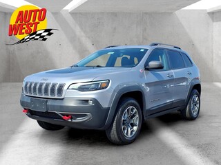 2020 Jeep Cherokee for sale in Grand Rapids MI