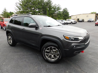 2020 Jeep Cherokee for sale in Clarksville TN