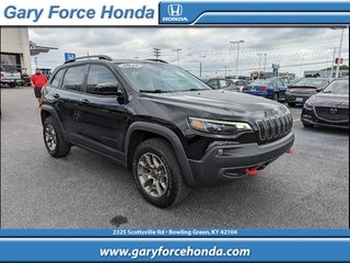 2022 Jeep Cherokee for sale in Bowling Green KY