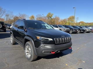 2022 Jeep Cherokee for sale in Branford CT