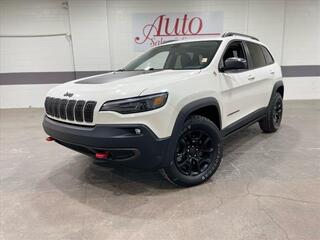 2019 Jeep Cherokee for sale in Indianapolis IN